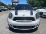 2013 WHITE MINI COUNTRYMAN COOPER S ALL4 (WMWZC5C51DW) with an 1.6L engine, Automatic transmission, located at 5103 Dorchester Rd., Charleston, SC, 29418-5607, (843) 767-1122, 36.245171, -115.228050 - Clean CarFax (no accidents reported!) Clean interior with Leather, Double Sunroof, CD/AUX/Sat/USB, Hands-free Phone, Power Windows, Power Locks, Power Mirrors, Heated Seats, Push Button Start, Keyless Entry, All-weather Mats, Alloy Wheels. Local Trade-in!! Located at New Life Auto Sales! 2023 WIN - Photo#1